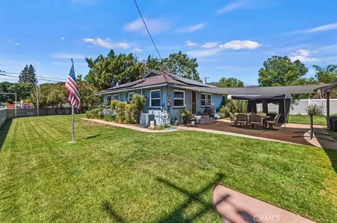 Exterior - 34911 Avenue D, Yucaipa, CA 92399 photo 6 of 14