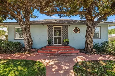 Exterior - 34911 Avenue D, Yucaipa, CA 92399 photo 3 of 14