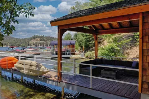 Exterior - 28901 Palisades Dr, Lake Arrowhead, CA 92352 photo 9 of 9