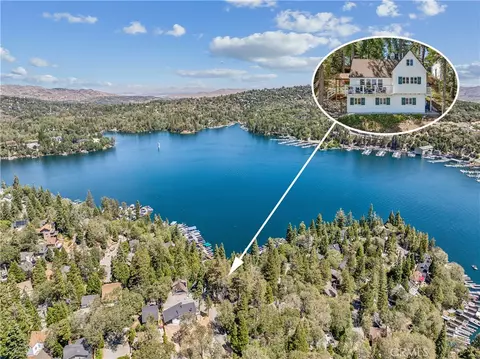 Other - 28901 Palisades Dr, Lake Arrowhead, CA 92352 photo 1 of 10