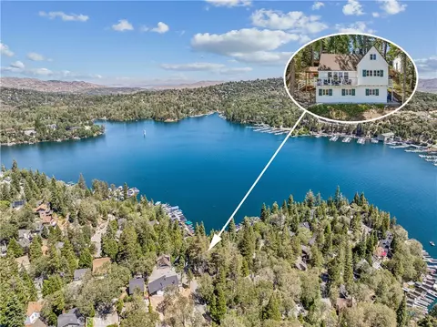 Other - 28901 Palisades Dr, Lake Arrowhead, CA 92352 photo 1 of 11