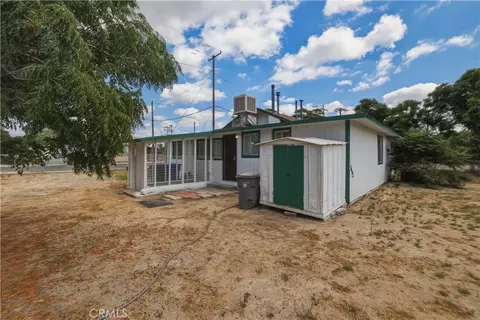 Exterior - 7888 Lankershim Ave, Highland, CA 92346 photo 5 of 9