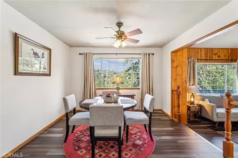 Dining - 24526 Horst Dr, Crestline, CA 92325 photo 1 of 2