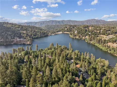 View/Area - 24526 Horst Dr, Crestline, CA 92325 photo 2 of 2