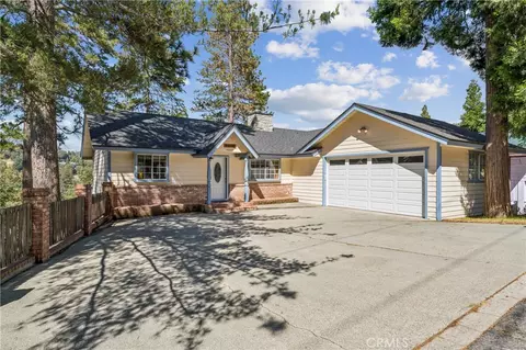 24526 Horst Dr, Crestline, CA 92325