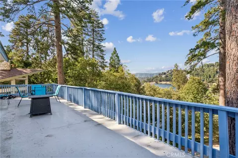 Exterior - 24526 Horst Dr, Crestline, CA 92325 photo 2 of 2
