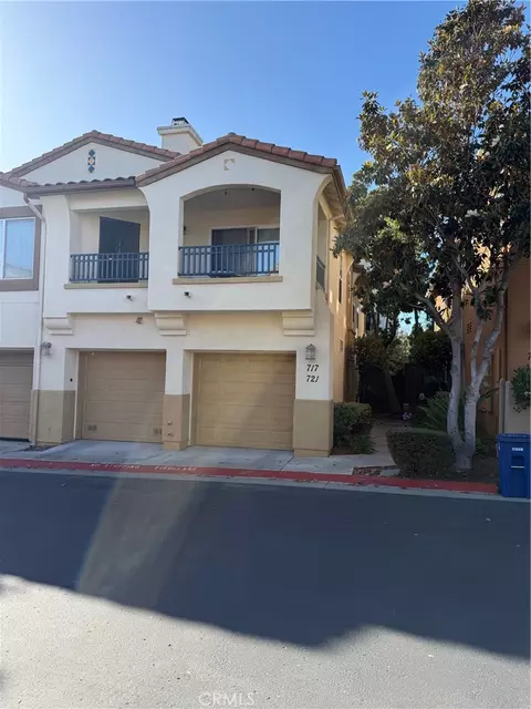 717 Caminito Valiente, Chula Vista, CA 91911