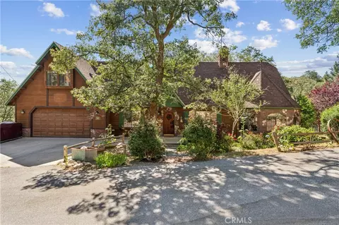 1681 Culbertson Ln, Lake Arrowhead, CA 92352