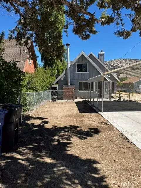 213 E Mountain Vw, Big Bear City, CA 92314