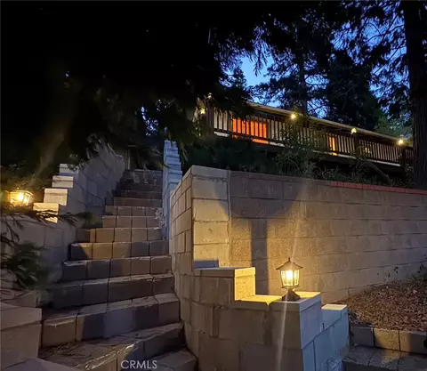 Exterior - 23788 Zuger, Crestline, CA 92325 photo 7 of 7