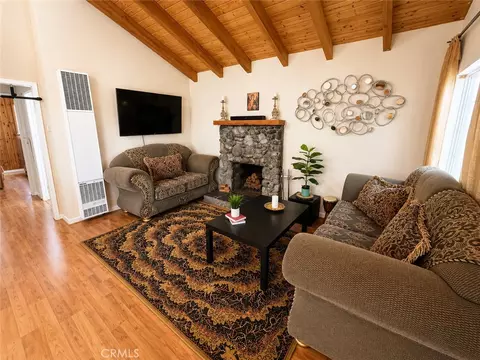 Living - 23788 Zuger, Crestline, CA 92325 photo 2 of 3