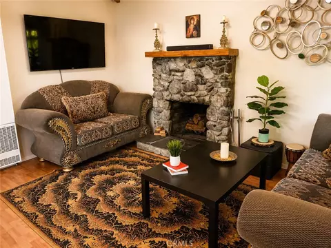 Living - 23788 Zuger, Crestline, CA 92325 photo 1 of 3