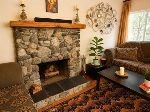 Living - 23788 Zuger, Crestline, CA 92325 photo 3 of 3