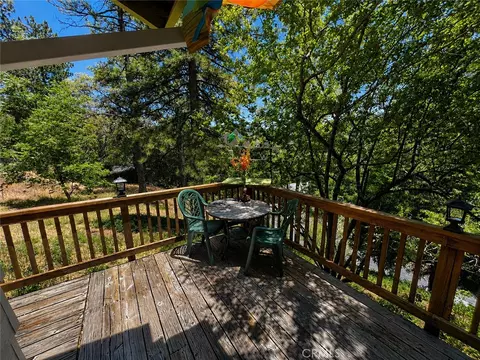 Exterior - 23788 Zuger, Crestline, CA 92325 photo 4 of 7