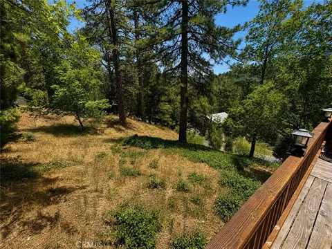 Exterior - 23788 Zuger, Crestline, CA 92325 photo 6 of 7