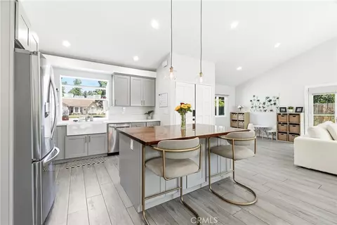 Kitchen - 11244 Clara Ct, Riverside, CA 92505 photo 2 of 5