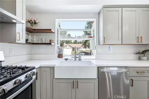 Kitchen - 11244 Clara Ct, Riverside, CA 92505 photo 3 of 5