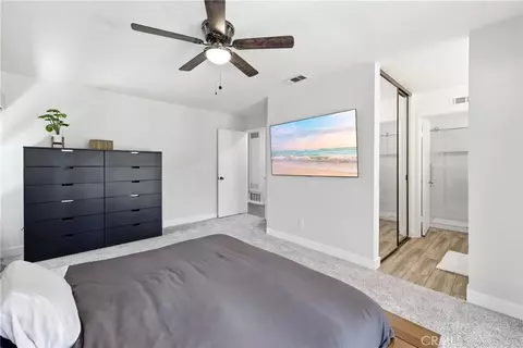 Bedroom - 11244 Clara Ct, Riverside, CA 92505 photo 4 of 5