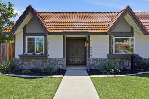 Exterior - 11244 Clara Ct, Riverside, CA 92505 photo 2 of 10