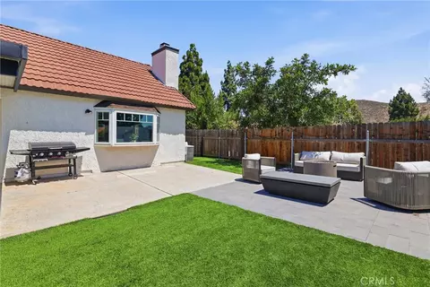 Exterior - 11244 Clara Ct, Riverside, CA 92505 photo 7 of 10