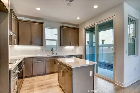 Kitchen - 29533 Monarch Rd, Menifee, CA 92584 photo 2 of 3