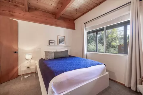 Bedroom - 789 Silver Tip, Big Bear Lake, CA 92315 photo 8 of 12