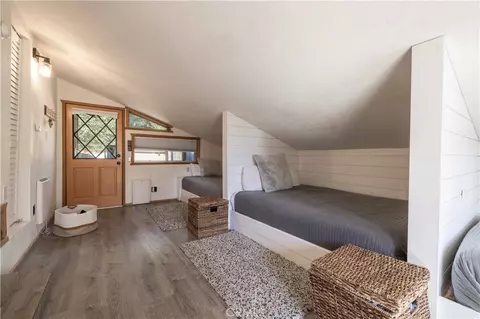 Bedroom - 789 Silver Tip, Big Bear Lake, CA 92315 photo 11 of 12