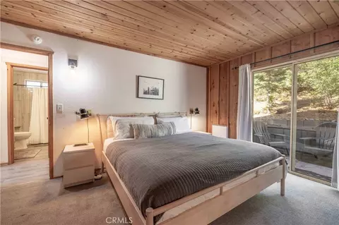 Bedroom - 789 Silver Tip, Big Bear Lake, CA 92315 photo 2 of 12