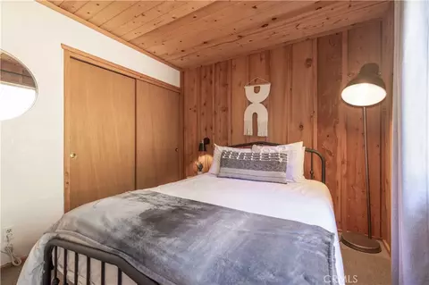 Bedroom - 789 Silver Tip, Big Bear Lake, CA 92315 photo 5 of 12