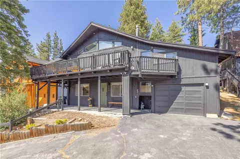 789 Silver Tip, Big Bear Lake, CA 92315