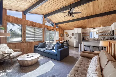 Living - 789 Silver Tip, Big Bear Lake, CA 92315 photo 1 of 5