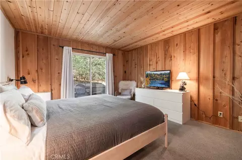 Bedroom - 789 Silver Tip, Big Bear Lake, CA 92315 photo 1 of 12