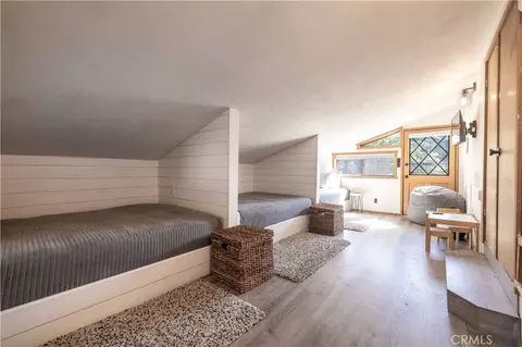 Bedroom - 789 Silver Tip, Big Bear Lake, CA 92315 photo 10 of 12