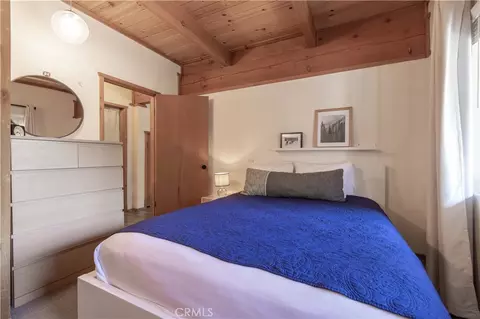 Bedroom - 789 Silver Tip, Big Bear Lake, CA 92315 photo 9 of 12