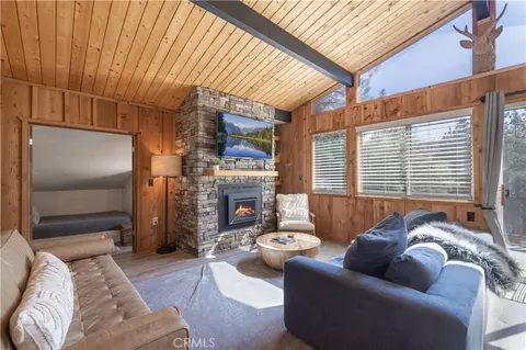 Living - 789 Silver Tip, Big Bear Lake, CA 92315 photo 5 of 5