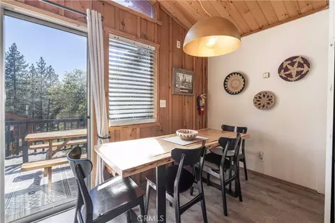 Dining - 789 Silver Tip, Big Bear Lake, CA 92315 photo 1 of 1