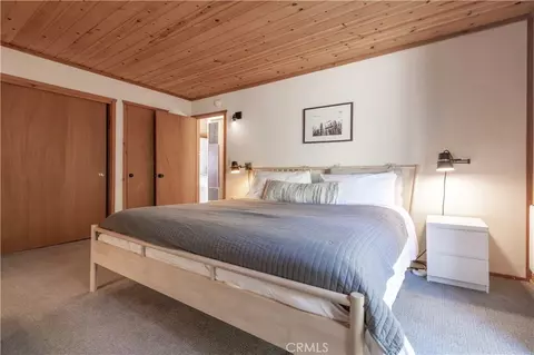 Bedroom - 789 Silver Tip, Big Bear Lake, CA 92315 photo 3 of 12