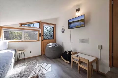 Bedroom - 789 Silver Tip, Big Bear Lake, CA 92315 photo 12 of 12
