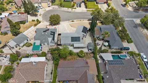 View/Area - 603 Fairwood, Upland, CA 91786 photo 12 of 15