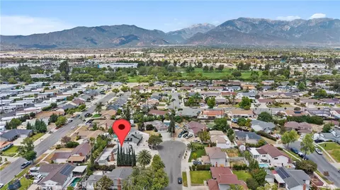 View/Area - 603 Fairwood, Upland, CA 91786 photo 8 of 15