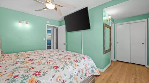 Bedroom - 603 Fairwood, Upland, CA 91786 photo 2 of 3