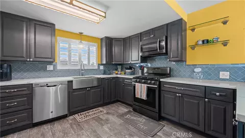 Kitchen - 603 Fairwood, Upland, CA 91786 photo 1 of 2