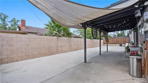Exterior - 603 Fairwood, Upland, CA 91786 photo 2 of 3