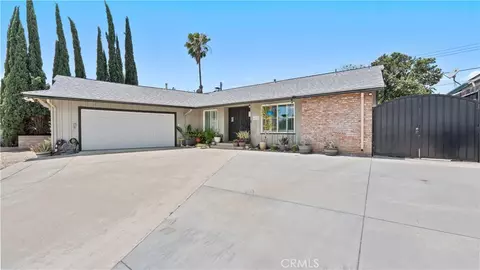 603 Fairwood, Upland, CA 91786