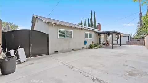 Exterior - 603 Fairwood, Upland, CA 91786 photo 3 of 3