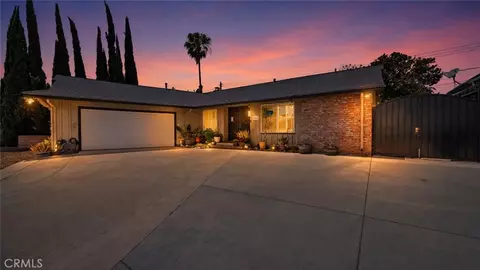 Exterior - 603 Fairwood, Upland, CA 91786 photo 1 of 3