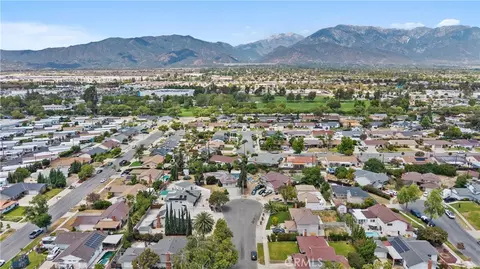 View/Area - 603 Fairwood, Upland, CA 91786 photo 10 of 15