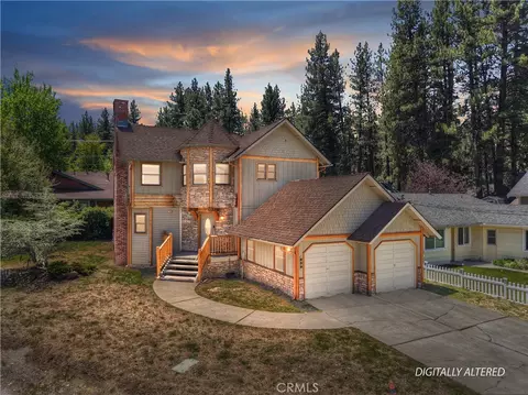 858 Club View Dr, Big Bear Lake, CA 92315