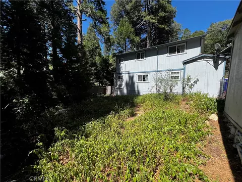 25027 Moon, Crestline, CA 92325 photo 34