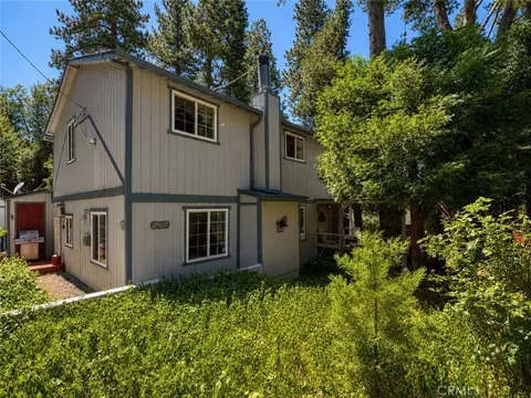25027 Moon, Crestline, CA 92325 photo 28